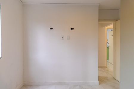 Apartamento para alugar com 49m², 2 quartos e 1 vaga Apartamento para alugar com 49m², 2 quartos e 1 vagaQuarto 2