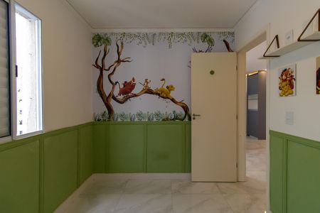 Apartamento para alugar com 49m², 2 quartos e 1 vaga Apartamento para alugar com 49m², 2 quartos e 1 vagaQuarto 1