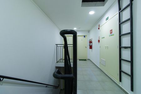 Área comum de apartamento para alugar com 2 quartos, 49m² em Bairro do Maranhao, Cotia