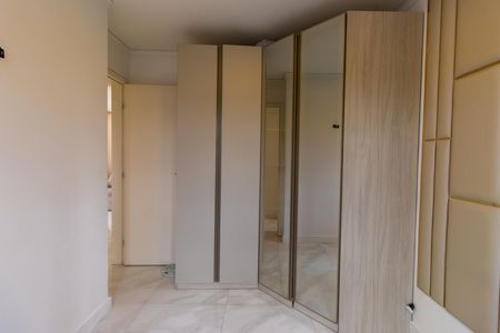 Apartamento para alugar com 49m², 2 quartos e 1 vaga Apartamento para alugar com 49m², 2 quartos e 1 vagaQuarto 2 - Armários