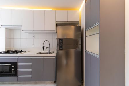 Apartamento para alugar com 49m², 2 quartos e 1 vaga Apartamento para alugar com 49m², 2 quartos e 1 vagaCozinha