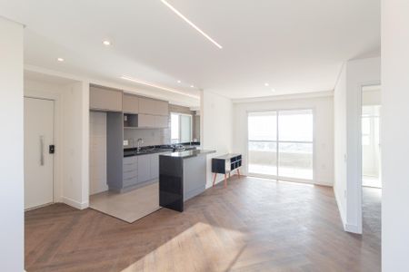 Apartamento para alugar com 3 quartos, 87m² em Umuarama, Osasco