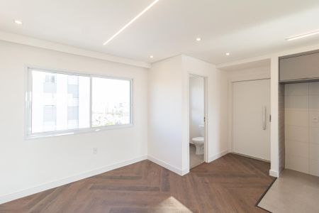 Sala de apartamento para alugar com 3 quartos, 87m² em Umuarama, Osasco