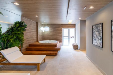 Apartamento para alugar com 87m², 3 quartos e 2 vagas Apartamento para alugar com 87m², 3 quartos e 2 vagasÁrea comum