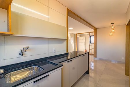 Kitnet/Studio para alugar com 2 quartos, 175m² em Vila Santa Catarina, São Paulo