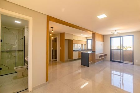 Kitnet/Studio para alugar com 2 quartos, 175m² em Vila Santa Catarina, São Paulo