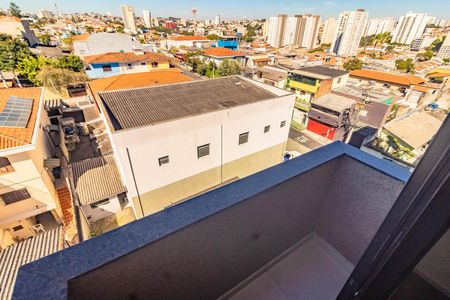 Kitnet/Studio para alugar com 2 quartos, 175m² em Vila Santa Catarina, São Paulo