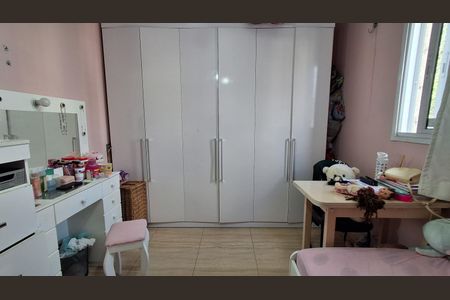 Apartamento à venda com 66m², 2 quartos e 1 vagaQuarto 