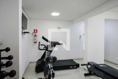 Apartamento à venda com 66m², 2 quartos e 1 vagaÁrea Comum 