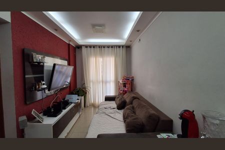 Apartamento à venda com 66m², 2 quartos e 1 vagaSala