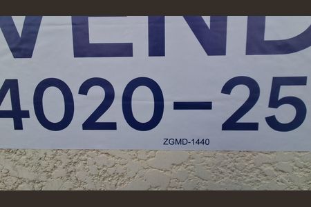 Apartamento à venda com 66m², 2 quartos e 1 vagaCódigo plaquinha ZGMD-1440