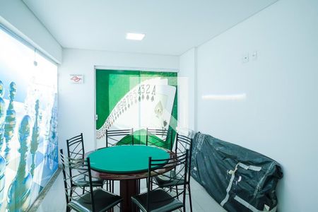 Apartamento à venda com 66m², 2 quartos e 1 vagaÁrea Comum 