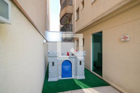 Apartamento à venda com 66m², 2 quartos e 1 vagaÁrea Comum 
