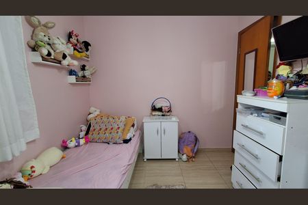 Apartamento à venda com 66m², 2 quartos e 1 vagaQuarto 