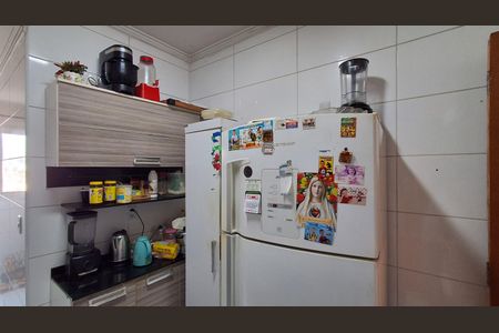 Apartamento à venda com 66m², 2 quartos e 1 vagaCozinha 