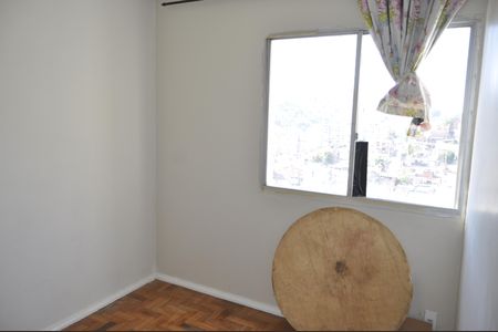 Apartamento para alugar com 2 quartos, 55m² em Grajaú, Rio de Janeiro