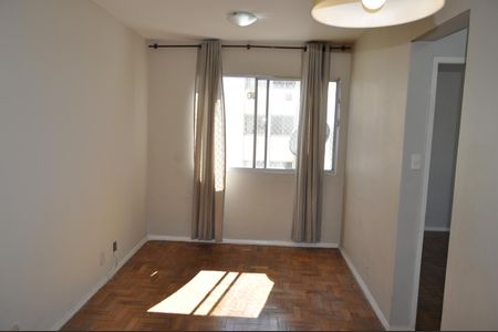Apartamento para alugar com 2 quartos, 55m² em Grajaú, Rio de Janeiro