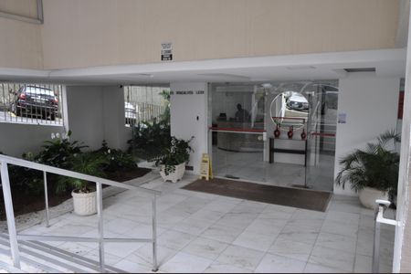 Apartamento para alugar com 2 quartos, 55m² em Grajaú, Rio de Janeiro