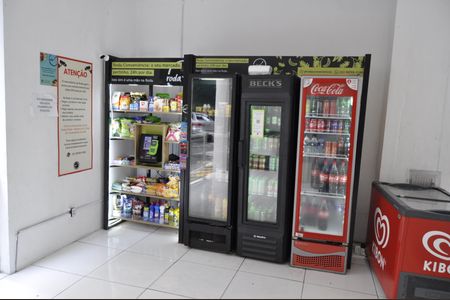 Apartamento para alugar com 2 quartos, 55m² em Grajaú, Rio de Janeiro