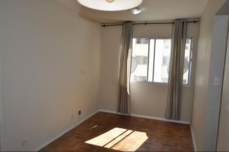 Apartamento para alugar com 2 quartos, 55m² em Grajaú, Rio de Janeiro