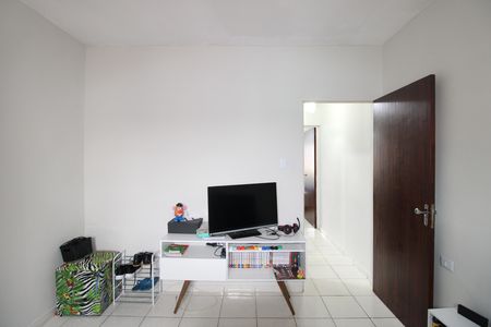 Quarto 1 de casa à venda com 2 quartos, 83m² em Vila Jacuí, São Paulo