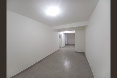 Casa de condomínio para alugar com 70m², 2 quartos e sem vagaSala