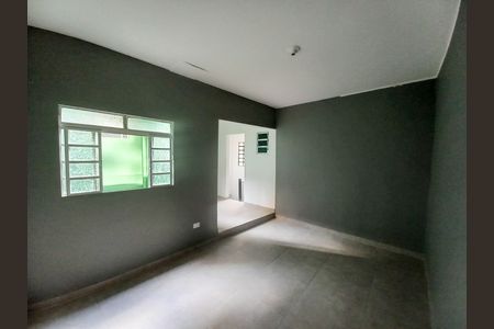 Casa de condomínio para alugar com 70m², 2 quartos e sem vagaQuarto - Piso Superior