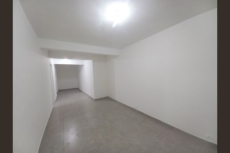 Casa de condomínio para alugar com 70m², 2 quartos e sem vagaSala