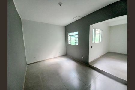 Casa de condomínio para alugar com 70m², 2 quartos e sem vagaQuarto - Piso Superior