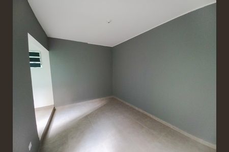 Casa de condomínio para alugar com 70m², 2 quartos e sem vagaQuarto - Piso Superior