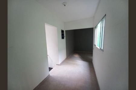 Casa de condomínio para alugar com 70m², 2 quartos e sem vagaOffice - Piso Superior