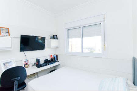 Apartamento à venda com 96m², 3 quartos e 2 vagasQuarto 1 - Suíte