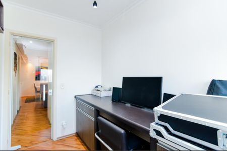 Apartamento à venda com 96m², 3 quartos e 2 vagasEscritório