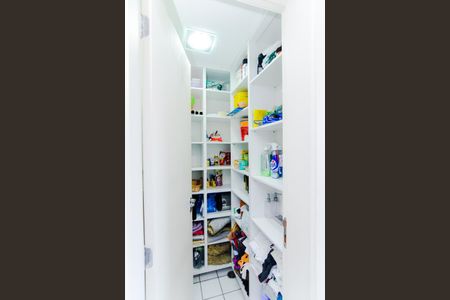 Apartamento à venda com 96m², 3 quartos e 2 vagasDespensa