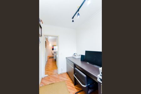 Apartamento à venda com 96m², 3 quartos e 2 vagasEscritório