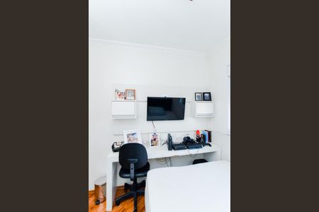 Apartamento à venda com 96m², 3 quartos e 2 vagasQuarto 1 - Suíte
