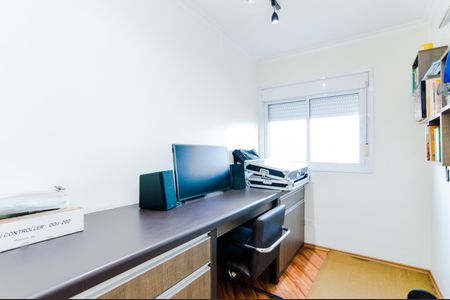 Apartamento à venda com 96m², 3 quartos e 2 vagasEscritório