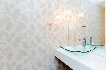 Apartamento à venda com 96m², 3 quartos e 2 vagasLavabo