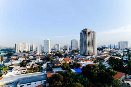 Apartamento à venda com 96m², 3 quartos e 2 vagasVista do Quarto 1
