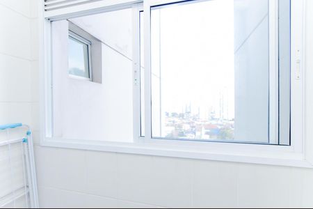 Apartamento à venda com 96m², 3 quartos e 2 vagasÁrea de Serviço