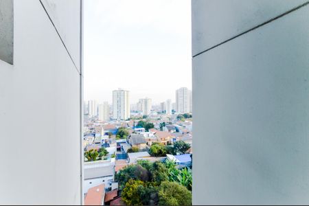 Apartamento à venda com 96m², 3 quartos e 2 vagasVista da Área de Serviço