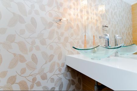 Apartamento à venda com 96m², 3 quartos e 2 vagasLavabo