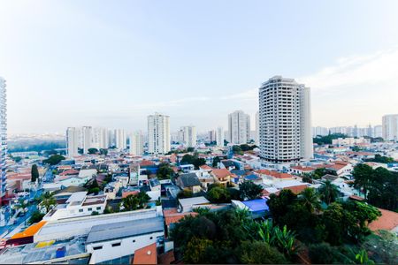 Apartamento à venda com 96m², 3 quartos e 2 vagasVista do Escritório