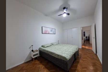 Quarto 2 de apartamento para alugar com 3 quartos, 143m² em Santa Teresa, Rio de Janeiro