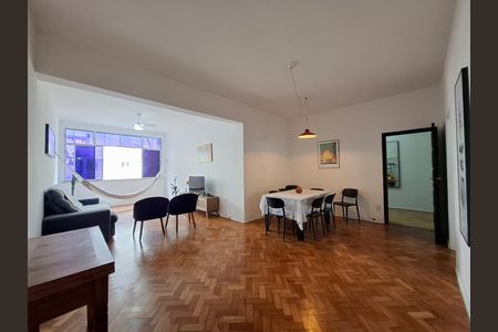 Apartamento para alugar com 3 quartos, 143m² em Santa Teresa, Rio de Janeiro