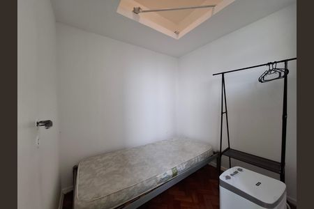 Área de serviço  de apartamento para alugar com 3 quartos, 143m² em Santa Teresa, Rio de Janeiro