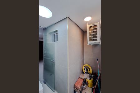 Apartamento à venda com 100m², 3 quartos e 1 vagaÁrea de Serviço