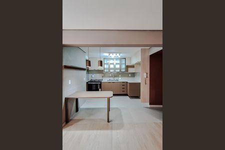 Apartamento à venda com 100m², 3 quartos e 1 vagaCozinha