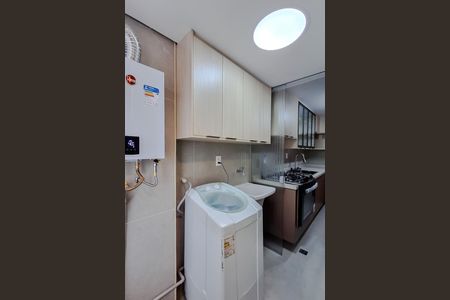 Apartamento à venda com 100m², 3 quartos e 1 vagaÁrea de Serviço