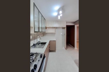 Apartamento à venda com 100m², 3 quartos e 1 vagaCozinha